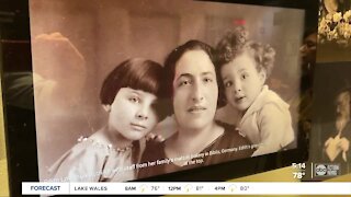 Florida Holocaust Museum reopens Monday after being closed for eight months due to the pandemic