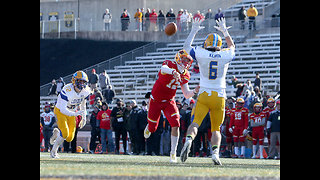 99th Annual Brooks Financial Group Turkey Bowl (CONDENSED GAME)