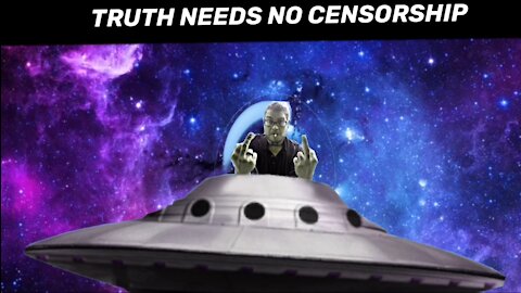 Truth Needs No Censorship