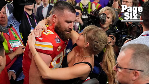 Taylor Swift will be attending Travis Kelce's first Chiefs game of the 2024 NFL season