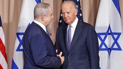 President Biden Clarifies Statement on Unverified Reports of Beheaded Children in Israel