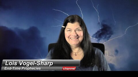 Prophecy - God's Rebuke It's Not Women's Health Care 5-10-2022 Lois Vogel-Sharp