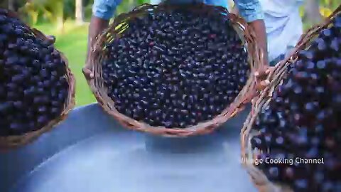 100 kg java fruit cooking recipe.