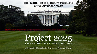 Project 2025: Separating Fact from Fiction