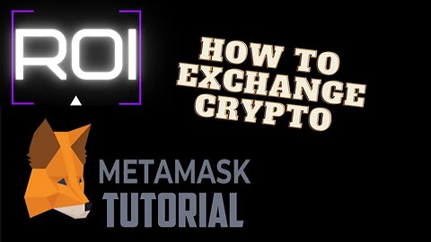 2022 How to use MetaMask