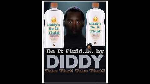 Diddy The Smoke Has Arrived