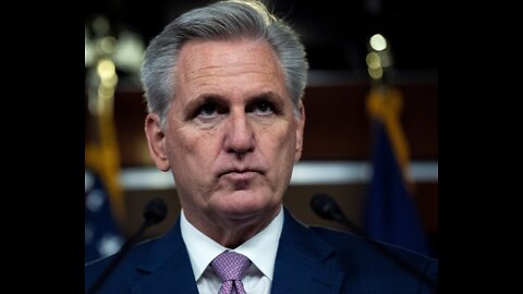 McCarthy: 'I Don't Recall Talking to' Cassidy Hutchinson on Jan. 6, 2021