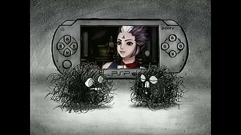 🎮 PSP: It has more than big 🔫 - PlayStation Portable Console Commercial 2006