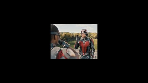 ant man