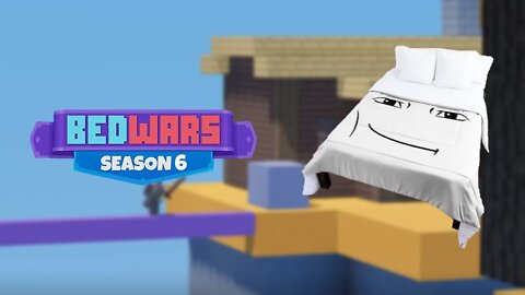 Roblox Bedwars Ranked!! Playing with Viewers!! #roblox #bedwars #robloxbedwars