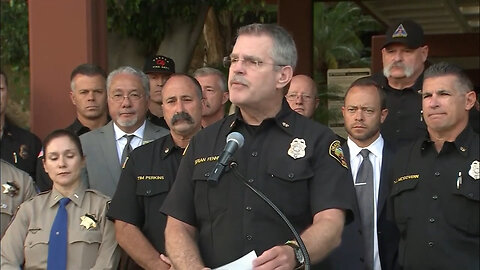 Chief Asks For Prayer After 8 Firefighters Critically Injured In Fire Truck Crash