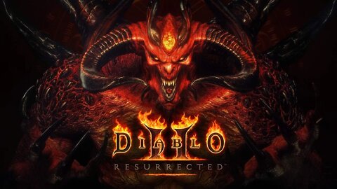 Diablo II: Resurrected