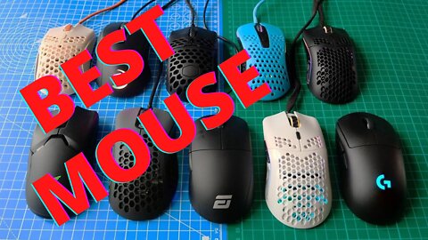 BEST MOUSE