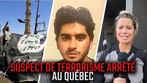 National pakistanais arrêté pour complot visant un attentat terroriste contre les Juifs