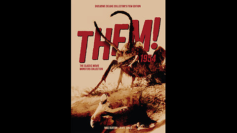 Them! (1954)