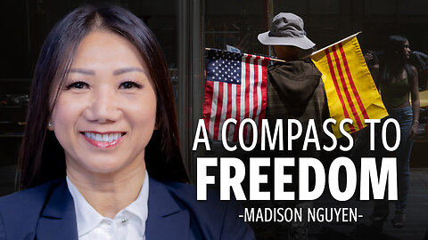 Escaping Vietnam to Become a Leader in San Jose: Madison Nguyen’s Inspiring Journey | Madison Nguyen