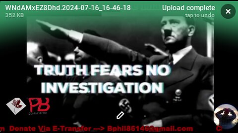 Saturday Night Truth Stream W/Redpill..PhilBrown2