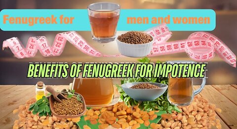 Discover the Secret to Weight Loss with Fenugreek Seeds