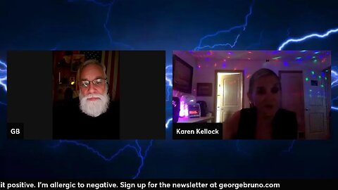 What the bleep happened to men and women? Dr. Karen Kellock