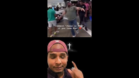 Alabando a Dios en en centro comercial 🔥🤯😱#viral #reel #reels #shorts #short #fyp #religion #