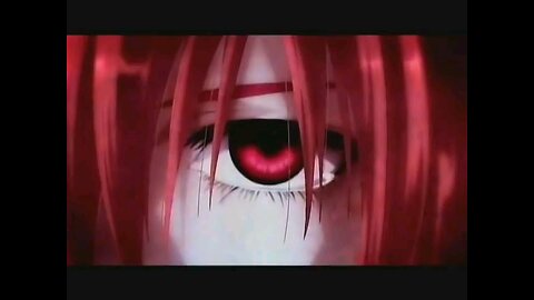 elfen lied with translation