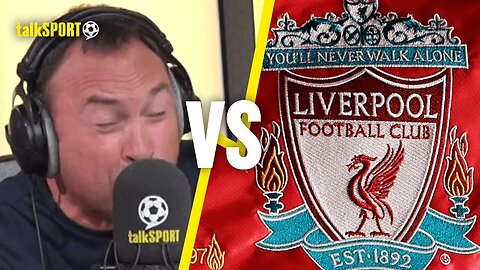 'YOU'RE A LAUGHING STOCK!' 😡 Jason Cundy CLASHES With Liverpool Fan Over Their LACK Of Recruitment