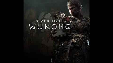 Black Myth Wukong All Cutscenes Full Movie (2024)