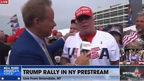 President Trump: 'You are an amazing guy. My father [Fred] would be proud of you. Thanks for the memories! Donald J. Trump' (💖This brought tears to my eyes.)