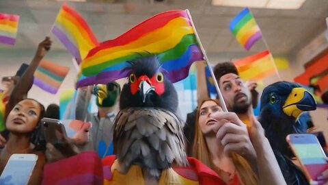 LGBTQ Dodo bird potential future