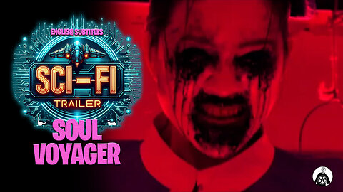 Sci-Fi Trailer: SOUL YOYAGER (China 2025) In Deep Space... It's DEATHLY Silent! 深空移魂