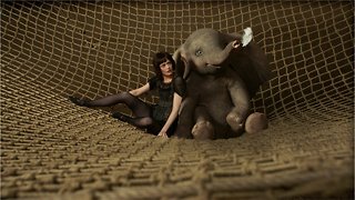 What Do Critics Think Of 'Dumbo'