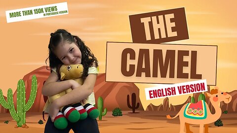 THE CAMEL - ENGLISH VERSION