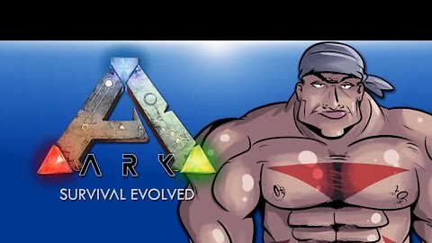 Ark Survival Evolved EP .1 (Freaks and Dinosaurs!)