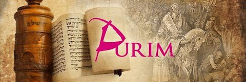 Purim y Yeshua