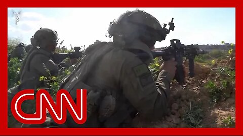 This Israeli battalion has a history of abuse. CNN uncovers how their commanders are now operating