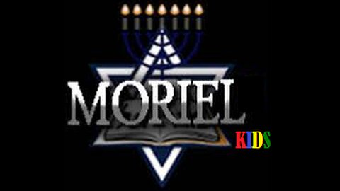 Moriel Kids Lesson 11: The Ten Commandments - Part A (#1-5, Exodus 20:1-12)