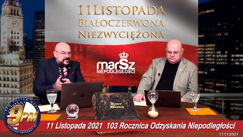 11 Listopada Święto Odzyskania Niepodległości Polski