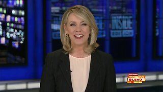 Deborah Norville Celebrates 25 Years At 'Inside Edition'