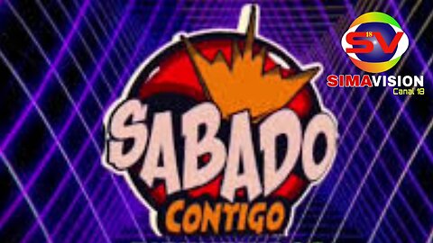 SABADO CONTIGO 8:00 PM