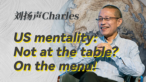 Why the U.S. Threatens the Globe with Table Menu Theory?