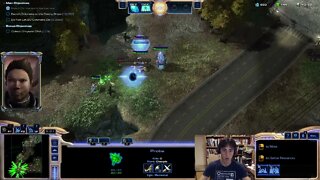 Protoss: Wings of Liberty - Mission 4: I can get Archons??