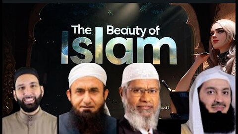 Live Debate - The beauty of Islam | Malay Subs |