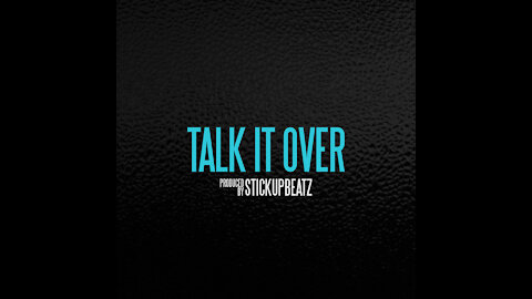 "Talk It Over" K Camp x Jacquees Type Beat 2021