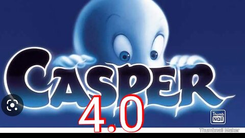 Casper Pill 4.0 | Black Pill