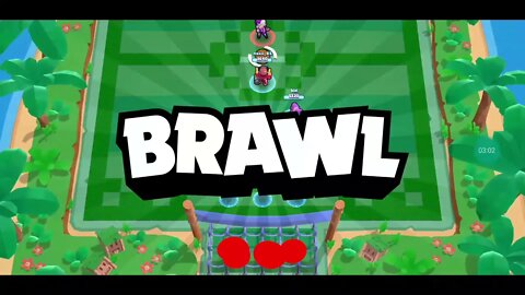 Brawl Stars - Gameplay Walkthrough Part 303 - FUTE-BRAWL & EDGAR & SURGE - (iOS, Android)