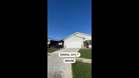 Corona 4 Bed 2 Bath