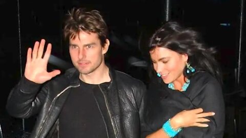 Tom Cruise Auditioned Sofia Vergara To Be His Wife