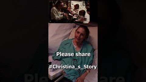 Christina's Story