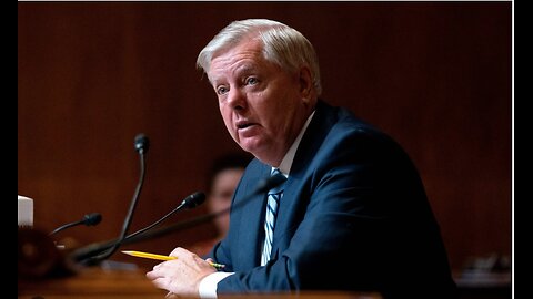 Sen. Graham Urges Nebraska to Change Electoral Vote Allocation