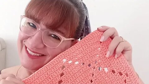 ♥️ SIMBORA DE PROZA♥️ #crochet